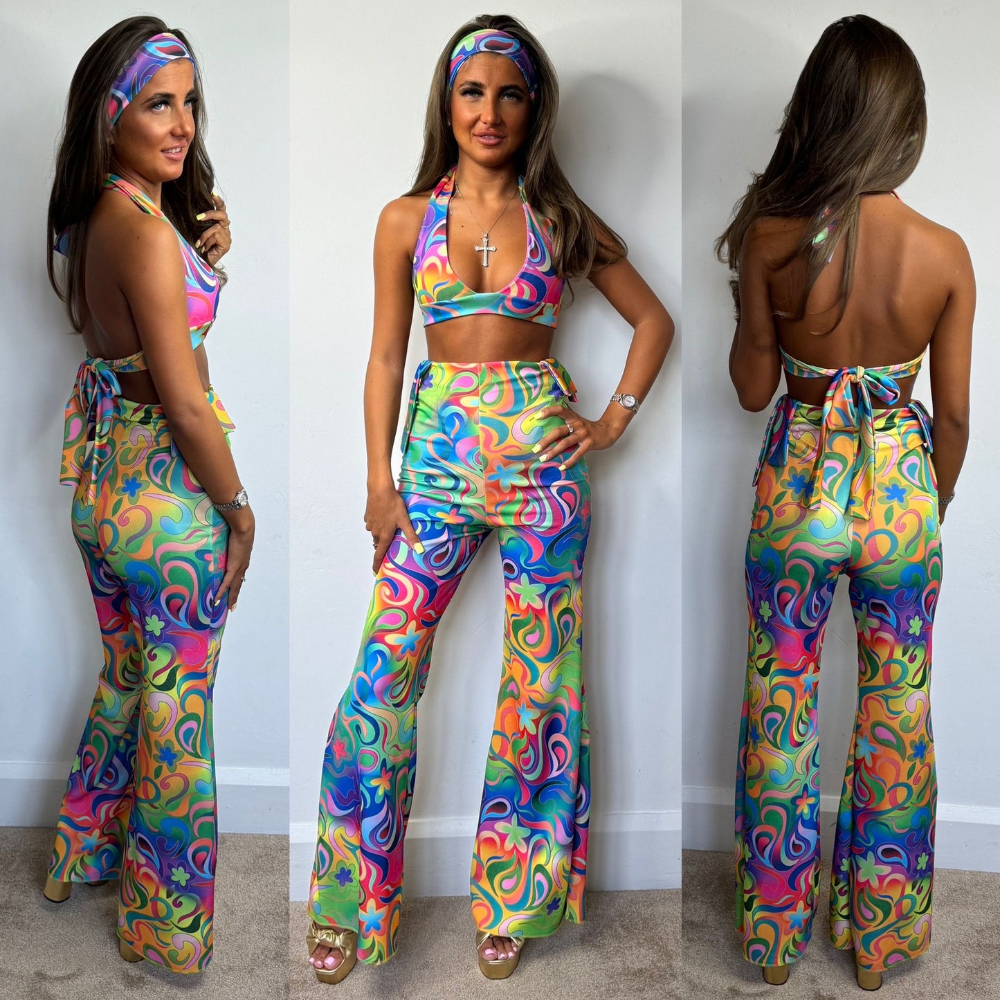 Miami Beach Set